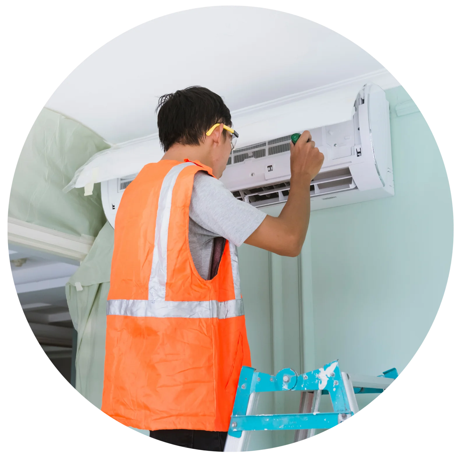 AC Maintenance Technician